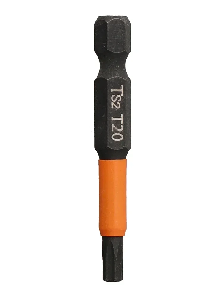 1pc 50mm Screwdriver Bit Alloy - Power Tools ulasan dan harga