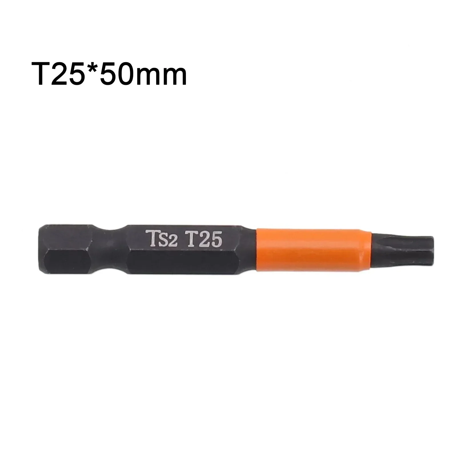 1pc 50mm Screwdriver Bit Alloy - Power Tools ulasan dan harga