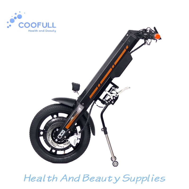 Coofull Traction and Attachmen - Electrical ulasan dan harga