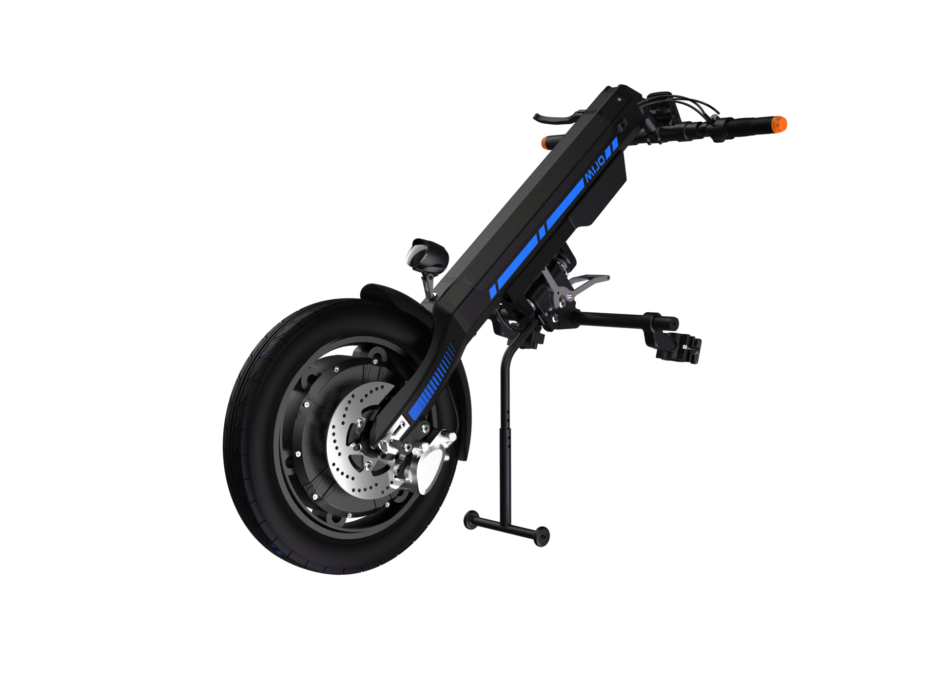 Coofull Traction and Attachmen - Electrical ulasan dan harga