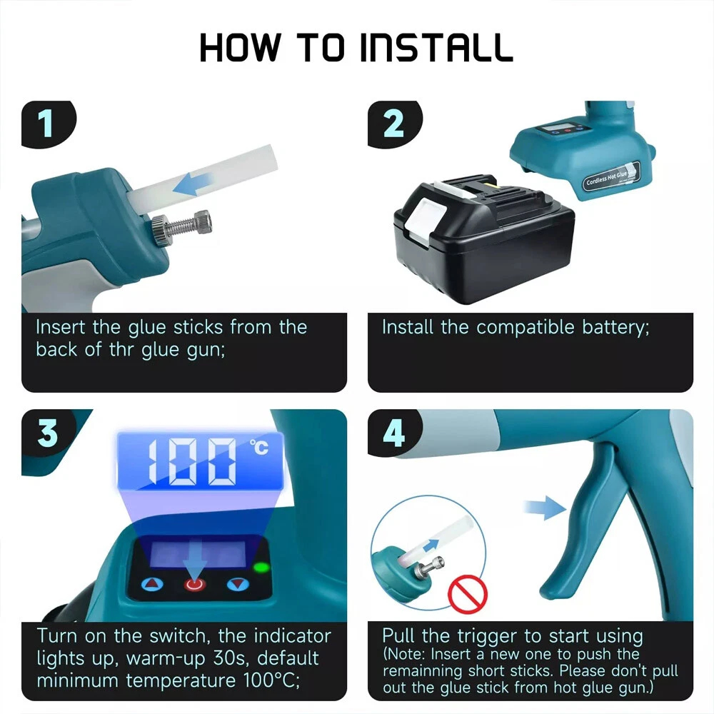 Cordless Mini Grinder 3 Speeds - Cordless Rotary Tool Kit Accessories ulasan dan harga