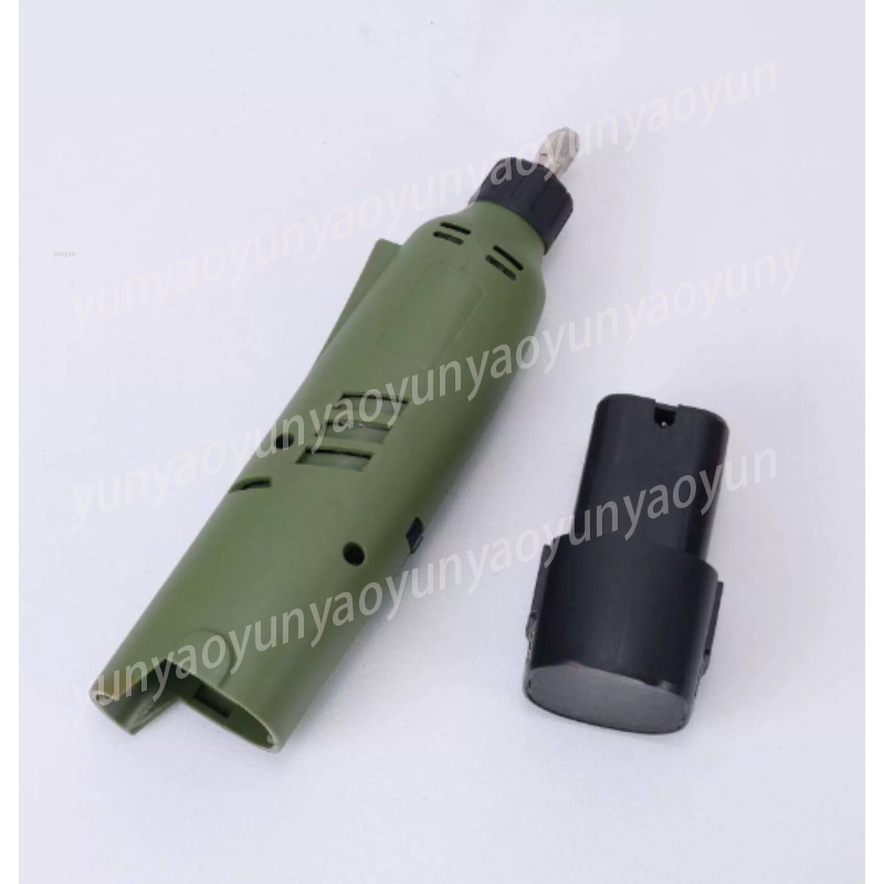 Lithium Mini Grinder Kit, Cord - Cordless Rotary Tool Kit Accessories ulasan dan harga