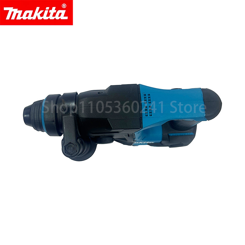 Makita Brushless Rotary Hammer - Brushless Cordless Electric Drill 18V ulasan dan harga