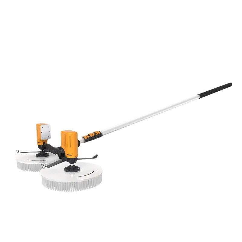 Photovoltaic panel cleaning to - Power Tools ulasan dan harga