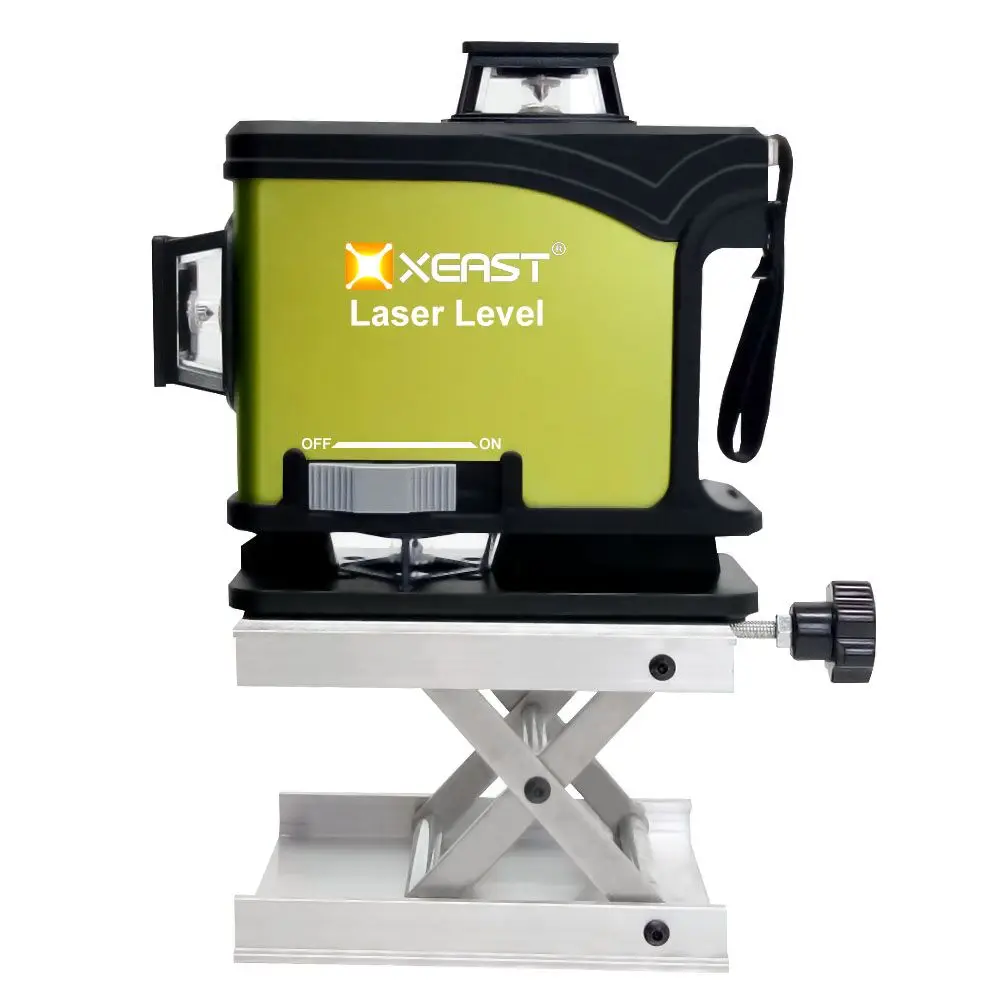 Green Laser Diode 16 Lines 4D  - Laser Level 16 Lines 4D Green ulasan dan harga