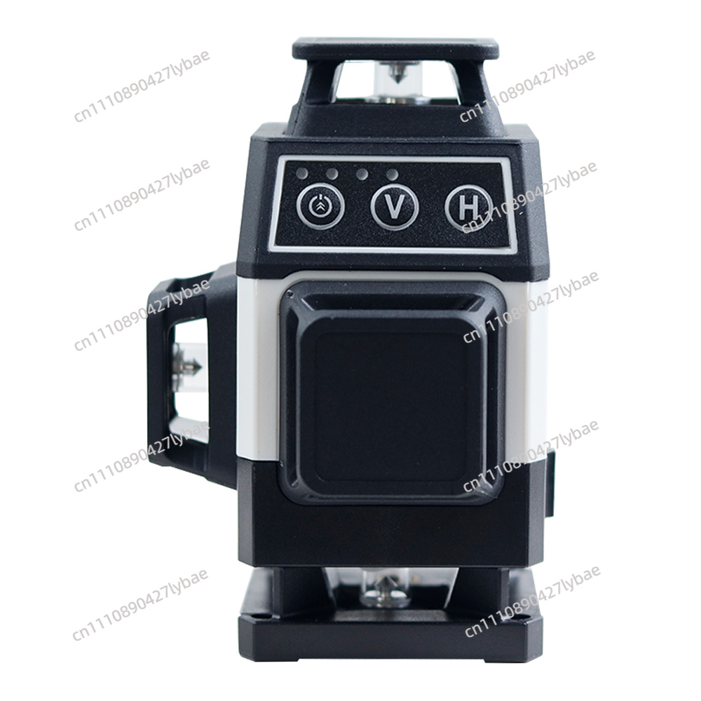 Pracmanu Mini 16 Lines 4D Lase - Laser Level 16 Lines 4D Green ulasan dan harga