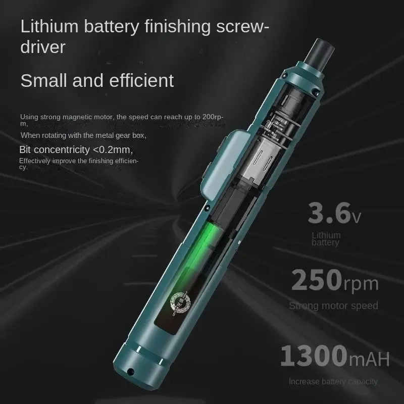 3.6v Mini Electric Hand Drill  - Electric Screwdriver Rechargeable Usb ulasan dan harga