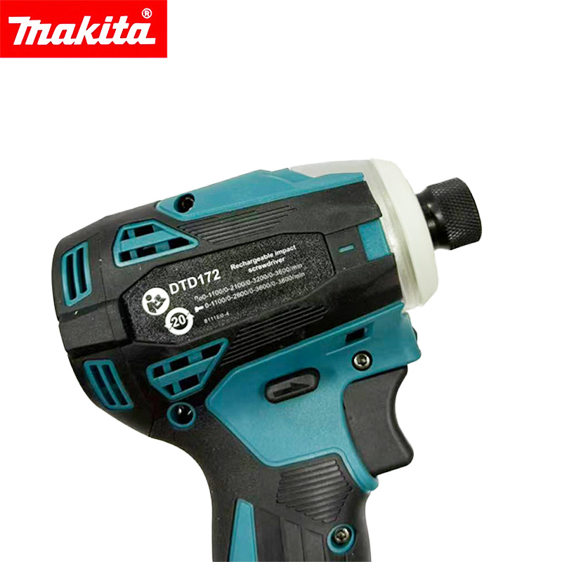 Makita DGA404 18V 125mm Brushl - Brushless Angle Grinder Battery Powered ulasan dan harga