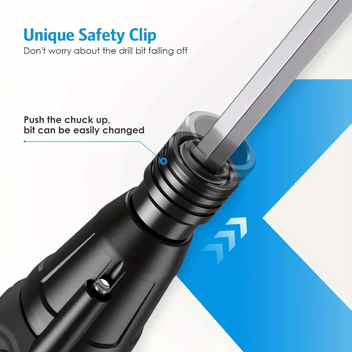 Electric Screwdriver Rechargea - Electric Screwdriver Rechargeable Usb ulasan dan harga